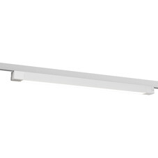 Светодиодный трековый светильник однофазный Эра TR50-4040 WH 4000К 40 Вт белый (Б0054169)