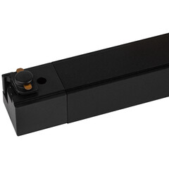 Светодиодный трековый светильник однофазный Эра TR50-4040 BK 4000К 40 Вт 6 кв.м черный (Б0054170) - фото 5