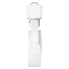 Трековый светильник однофазный Эра TR41-GX53 WH 18 Вт GX53 3 кв.м белый (Б0061108) - фото 7