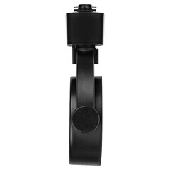 Трековый светильник однофазный Эра TR41-GX53 BK 18 Вт GX53 3 кв.м черный (Б0061109) - фото 7