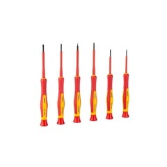 Набор диэлектрических отверток 1000 В Rage by Vira (397037) - фото 1