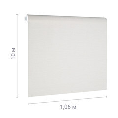 Обои компакт-винил на флизелиновой основе Victoria Stenova Michelle 889622 (1,06х10 м) - фото 4