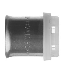 Гильза VALTEC (VTm.290.N.000020) 20(пресс) для пресс-фитинга - фото 2