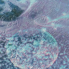 Обои бумажные Саратовские обои Космос С6 Д644-01 (0,53х10 м) - фото 5