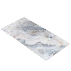 Керамогранит Staro Nestle Sky голубой полированный 1200х600х9 мм (2 шт.=1,44 кв.м) - фото 4