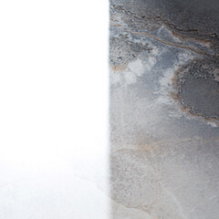 Керамогранит Staro Nestle Sky голубой полированный 1200х600х9 мм (2 шт.=1,44 кв.м) - фото 2