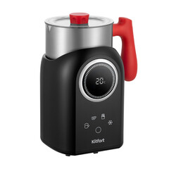 Капучинатор Kitfort КТ-7270 0,85 л