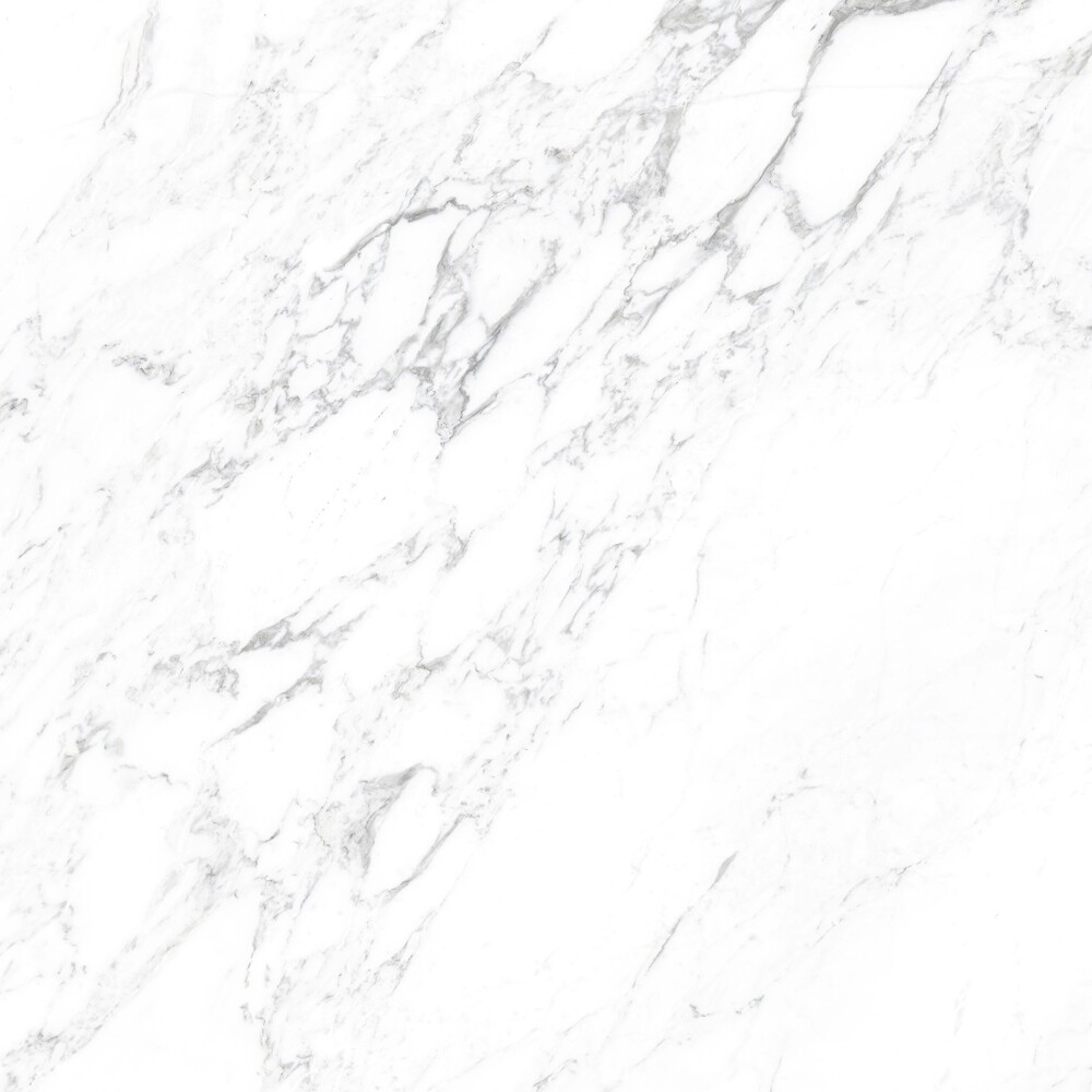 Изображение товара Керамогранит Lavelly Statuario Savona белый 600x600 матовый для пола и фасада