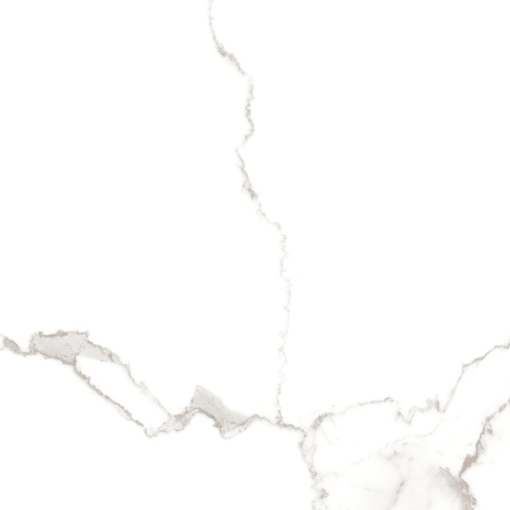 Изображение товара Керамогранит Lavelly Carrara Antico белый матовый 800x800 мм