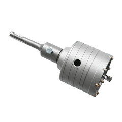 Коронка твердосплавная по бетону 68 мм SDS-plus КМ (40267) - фото 4