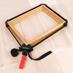 Струбцина Workpro ленточная 4 м (WP232044) - фото 4