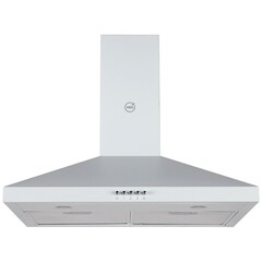 Кухонная вытяжка купольная MBS Laurus 150 White 50 см белая - фото 7