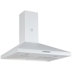 Кухонная вытяжка купольная MBS Laurus 150 White 50 см белая