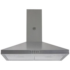 Кухонная вытяжка купольная MBS Laurus 150 Inox 50 см нержавеющая сталь - фото 6