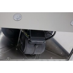 Кухонная вытяжка купольная MBS Laurus 150 Inox 50 см нержавеющая сталь - фото 4