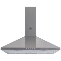 Кухонная вытяжка купольная MBS Gerbera 150 Inox 50 см нержавеющая сталь - фото 7