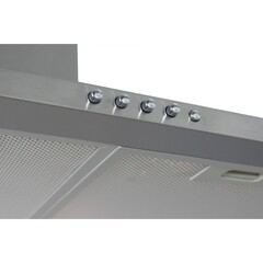 Кухонная вытяжка купольная MBS Gerbera 150 Inox 50 см нержавеющая сталь - фото 6