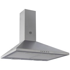 Кухонная вытяжка купольная MBS Gerbera 150 Inox 50 см нержавеющая сталь - фото 1