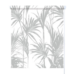 Изображение товара Рулонная штора 72,5х160 см Domlegrand Санрайз мини белая