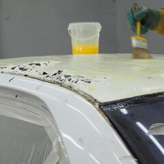 Средство для удаления автоэмалей APS APS-A10n 25 кг - фото 7