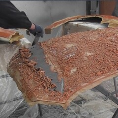 Средство для удаления автоэмалей APS APS-A10n 0,55 кг - фото 4