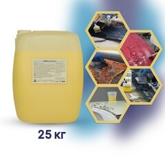 Средство для удаления автоэмалей APS APS-A10n 25 кг - фото 2