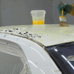 Средство для удаления автоэмалей APS APS-A10n 0,55 кг - фото 8