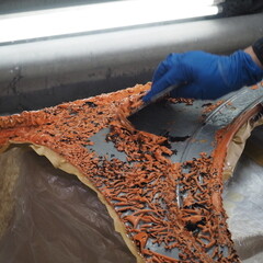 Средство для удаления автоэмалей APS APS-A10n 0,55 кг - фото 6