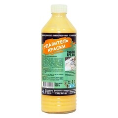 Изображение товара Средство для удаления краски APS APS-М66 0,55 кг