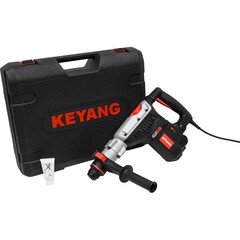 Перфоратор электрический Keyang HD42-7DM 1350 Вт 13 Дж SDS-max (26083043) - фото 6
