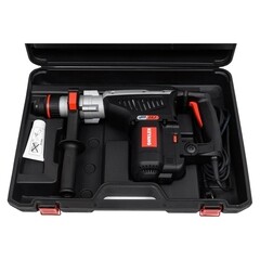 Перфоратор электрический Keyang HD42-7DM 1350 Вт 13 Дж SDS-max (26083043) - фото 7