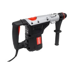 Перфоратор электрический Keyang HD42-7DM 1350 Вт 13 Дж SDS-max (26083043) - фото 4