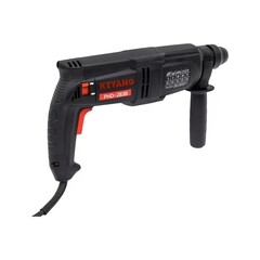 Перфоратор электрический Keyang PHD-283B 800 Вт 3,2 Дж SDS-plus (26083037) - фото 9