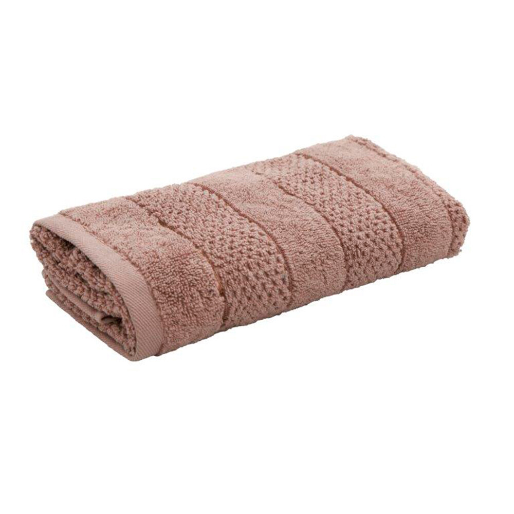 

Полотенце махровое банное Lorikeet  см мокко