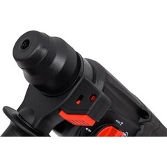 Перфоратор электрический Keyang PHD-283B 800 Вт 3,2 Дж SDS-plus (26083037) - фото 3