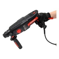 Перфоратор электрический Keyang HD26-2T 850 Вт 2,5 Дж SDS-plus (15946460) - фото 6