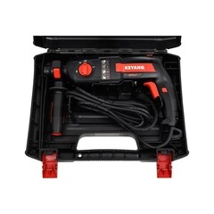Перфоратор электрический Keyang HD26-2T 850 Вт 2,5 Дж SDS-plus (15946460) - фото 2