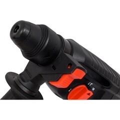 Перфоратор электрический Keyang HD26-800T 800 Вт 2,5 Дж SDS-plus (22610109) - фото 9