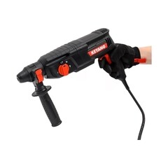 Перфоратор электрический Keyang HD26-800T 800 Вт 2,5 Дж SDS-plus (22610109) - фото 5