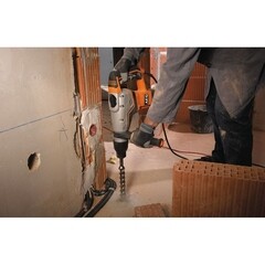 Перфоратор электрический AEG KH 5 G 1100 Вт 7,5 Дж SDS-max (15139757) - фото 5