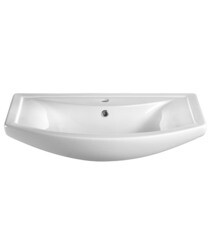 Раковина для тумбы Santek Балтика 80 см (1.WH50.1.524) - фото 2