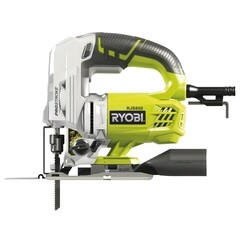 Лобзик электрический Ryobi RJS850-K 600 Вт (15474576) - фото 3