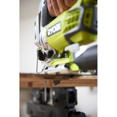 Лобзик электрический Ryobi RJS1050-K 680 Вт (15505203) - фото 5