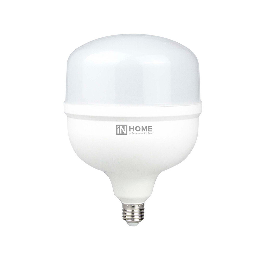 Изображение товара Светодиодная лампа IN HOME LED-HP-PRO 150Вт E27-E40 6500К