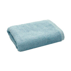 Изображение товара Полотенце махровое банное Corsa Deco 70х140 см голубое