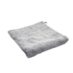 Изображение товара Полотенце махровое банное Corsa Deco 70х140 см серое