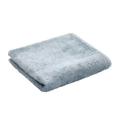 Изображение товара Полотенце махровое Corsa Deco 50х90 см серо-зеленое