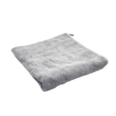 Изображение товара Полотенце махровое Corsa Deco 50х90 см серое