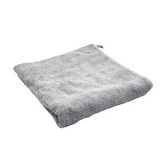 Изображение товара Полотенце махровое Corsa Deco 30х60 см серое