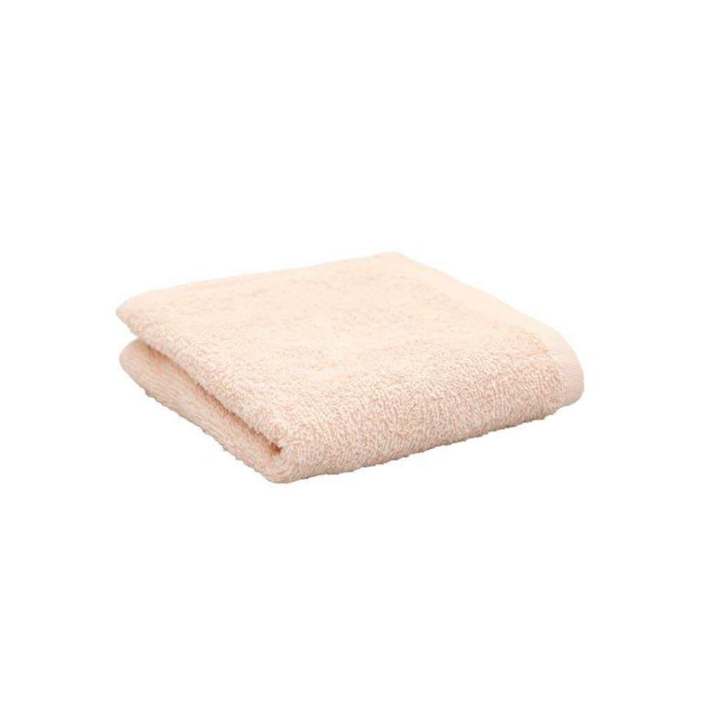 

Полотенце махровое Corsa Deco  см молочное